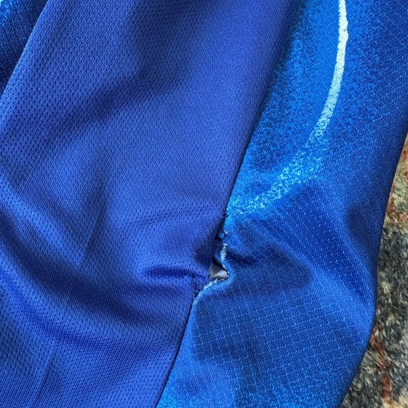 Nike Chelsea Soccer Jersey Medium - Picture 6 of 6